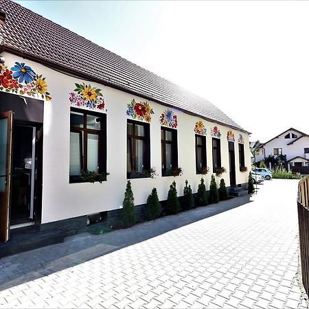 Flowers House Sibiu Exterior foto