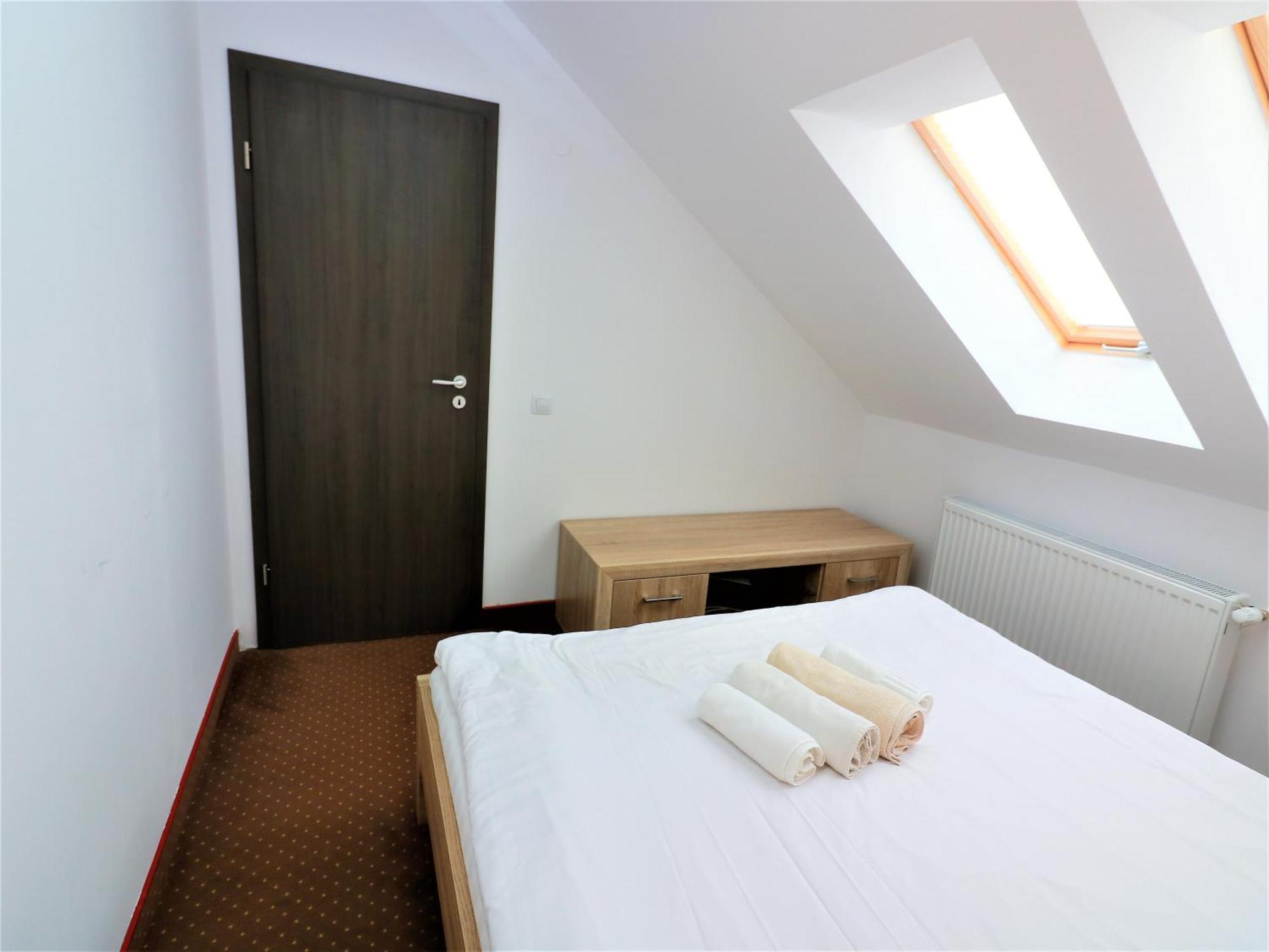 Flowers House Sibiu Exterior foto
