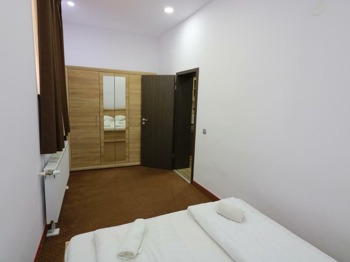 Flowers House Sibiu Exterior foto